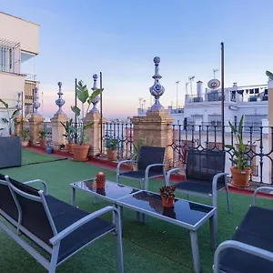 Deluxe Apartament