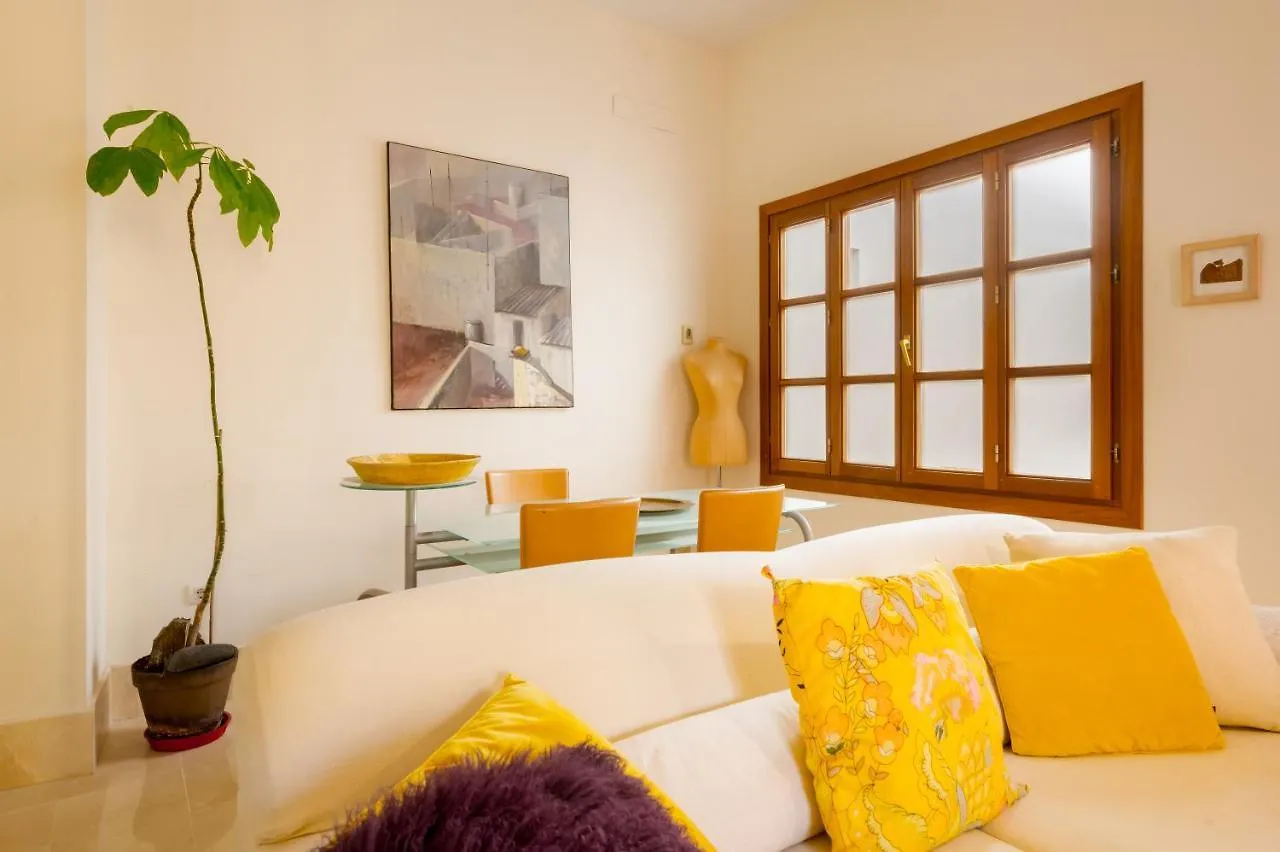 Appartamento Large And Practic - 3Bd 2Bth- Arenal Siviglia