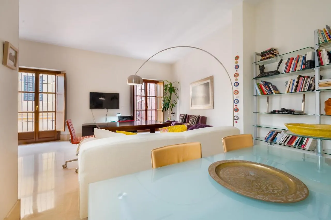 Appartamento Large And Practic - 3Bd 2Bth- Arenal Siviglia