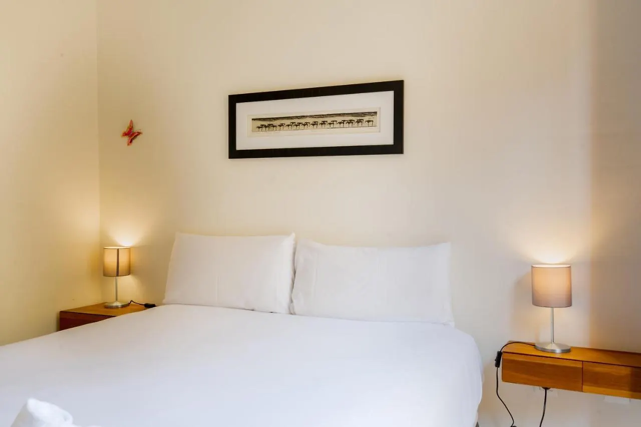 Appartamento Large And Practic - 3Bd 2Bth- Arenal Siviglia